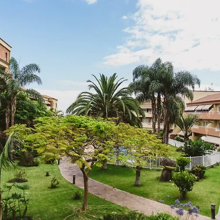 Vista Paraiso - La Asomada Appartamento